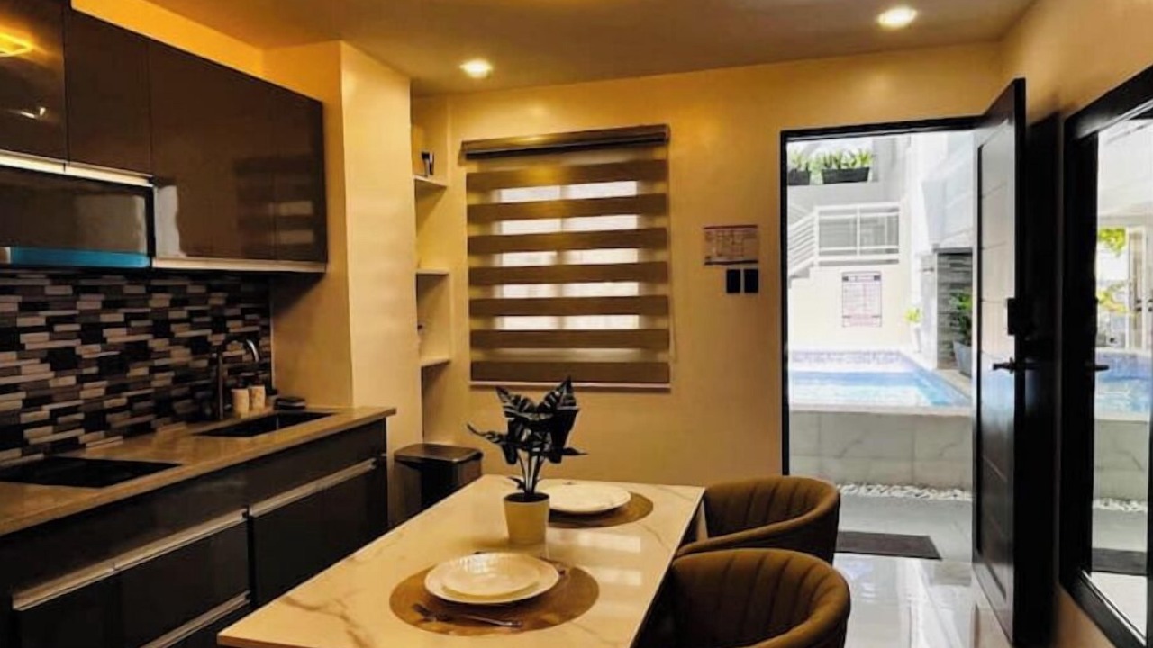 Photo of Kitchen in Malabanias