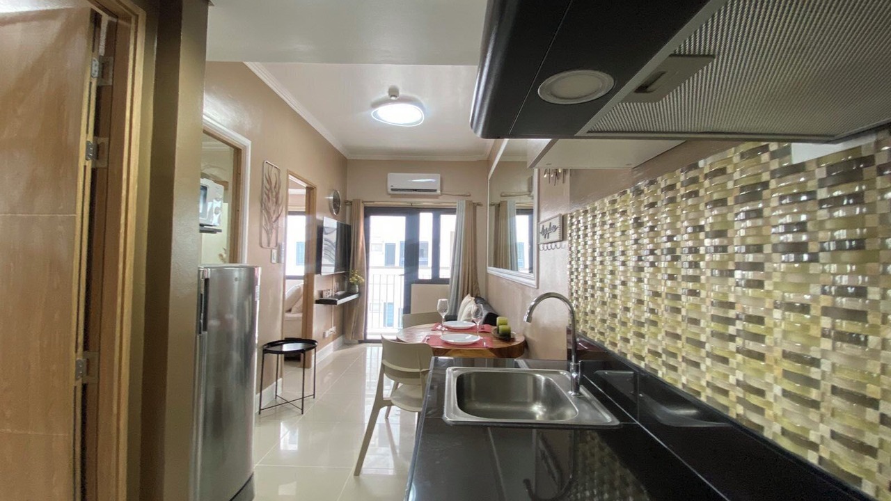 Photo of Kitchen in Paranaque