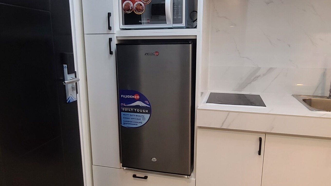 Photo of Kitchen in Muntinlupa