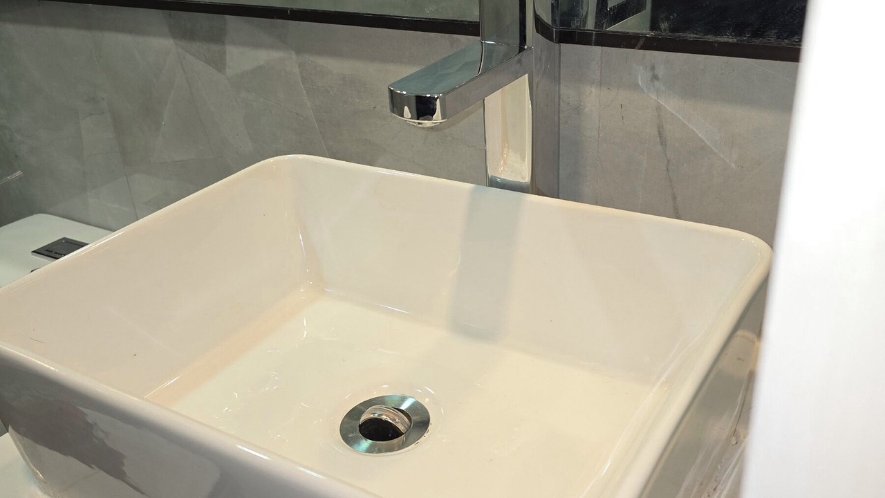 Photo of Bathroom in Muntinlupa