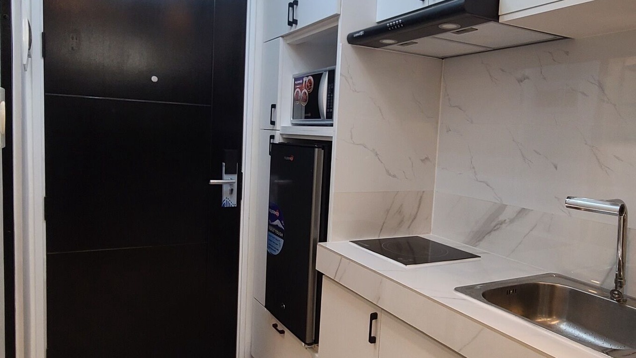 Photo of Kitchen in Muntinlupa