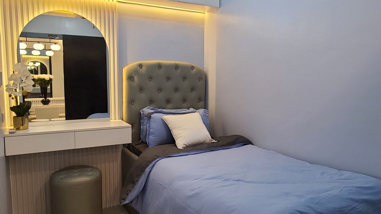 Photo of Bedroom in Muntinlupa