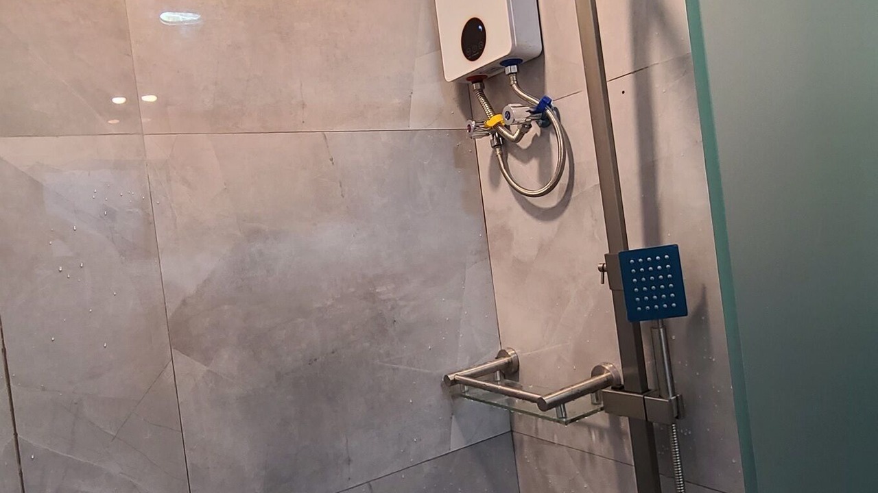 Photo of Bathroom in Muntinlupa