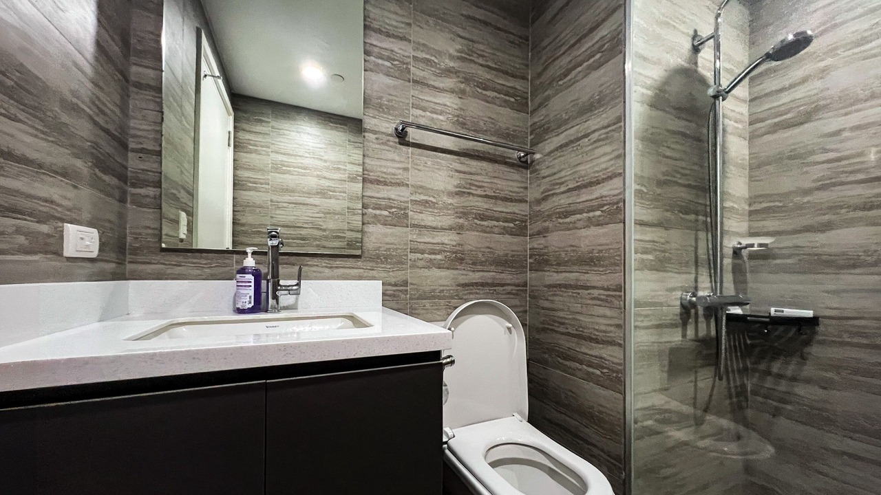 Photo of Bathroom in Downtown