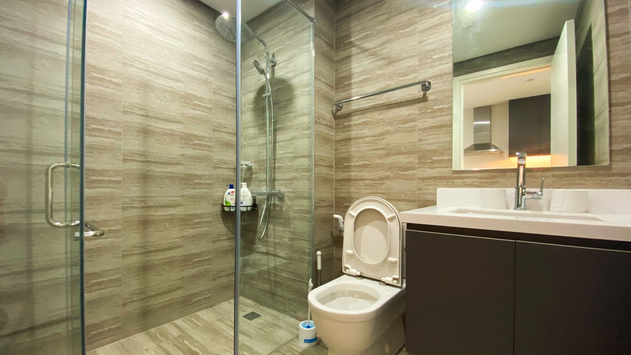 Photo of Bathroom in Downtown