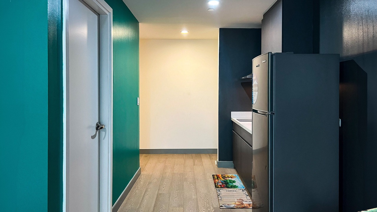 Photo of Kitchen in Downtown