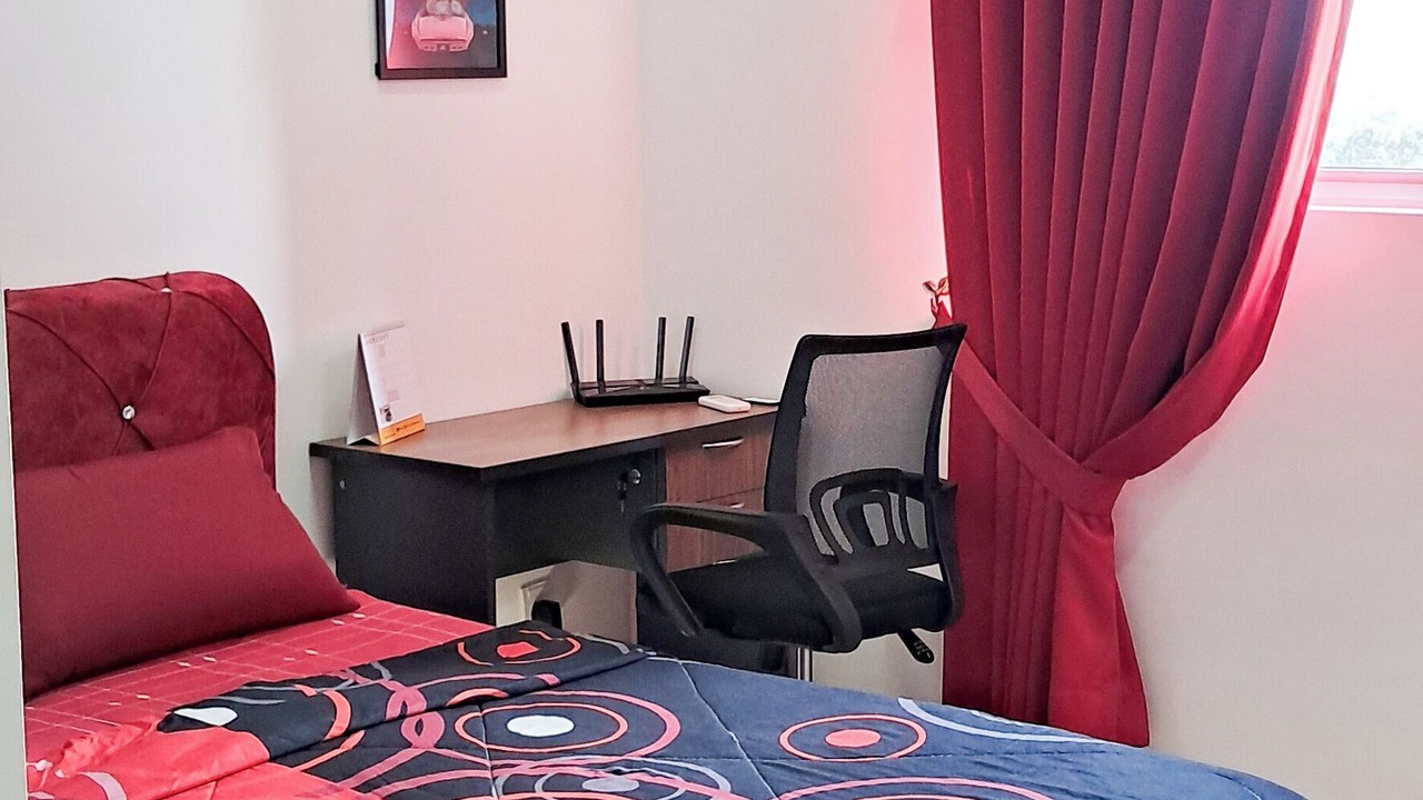 Photo of Bedroom in Kota Warisan