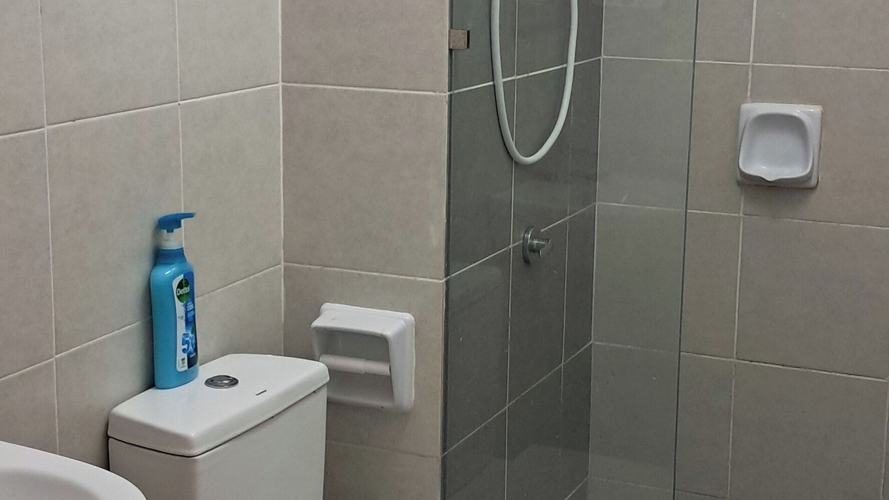 Photo of Bathroom in Kota Warisan