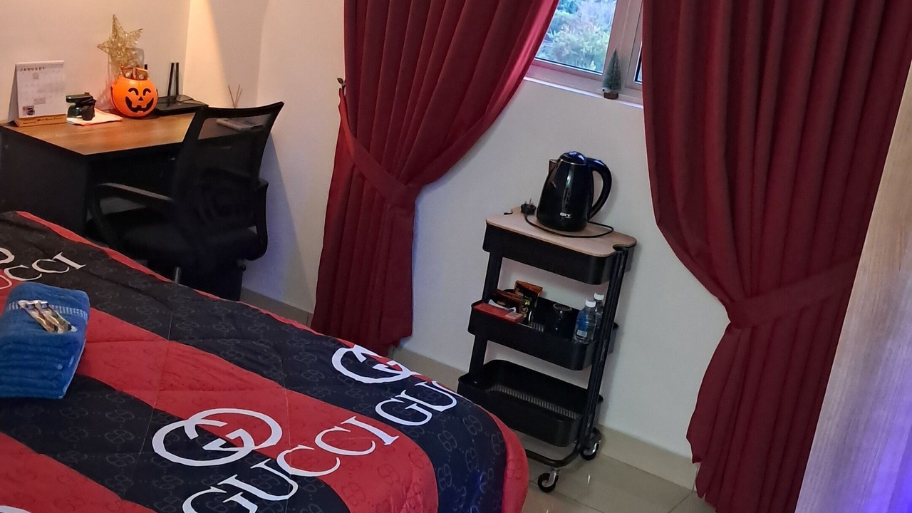 Photo of Bedroom in Kota Warisan