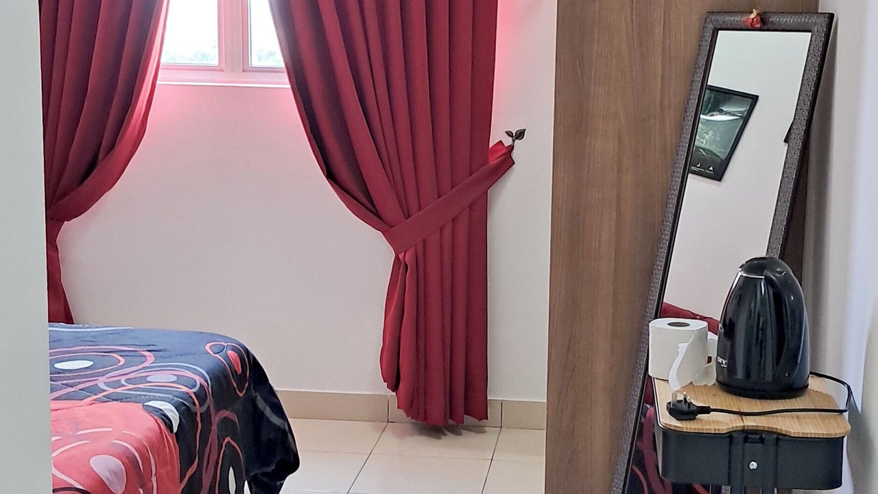 Photo of Bedroom in Kota Warisan