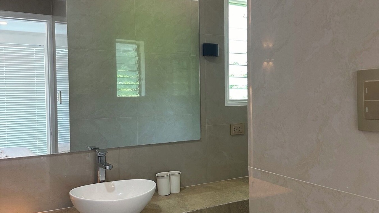 Photo of Bathroom in Nasugbu