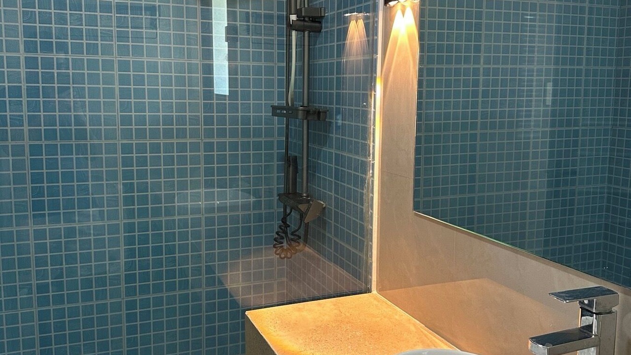 Photo of Bathroom in Nasugbu