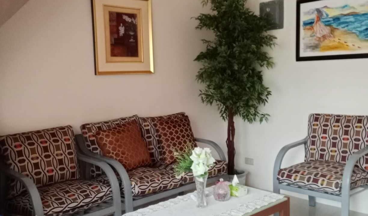 Photo of Livingroom in San Pedro