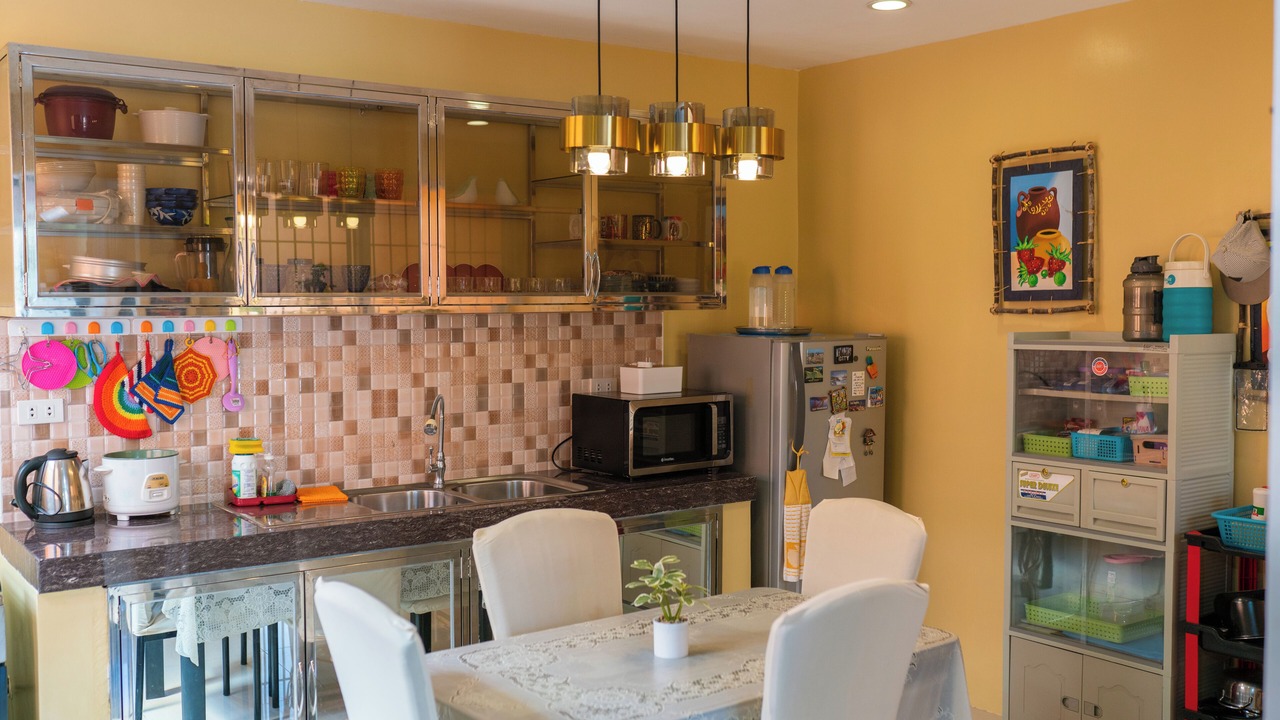 Photo of Kitchen in San Pedro