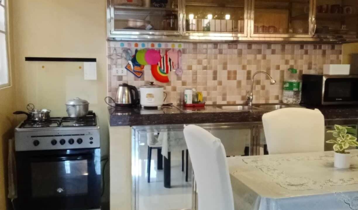 Photo of Kitchen in San Pedro
