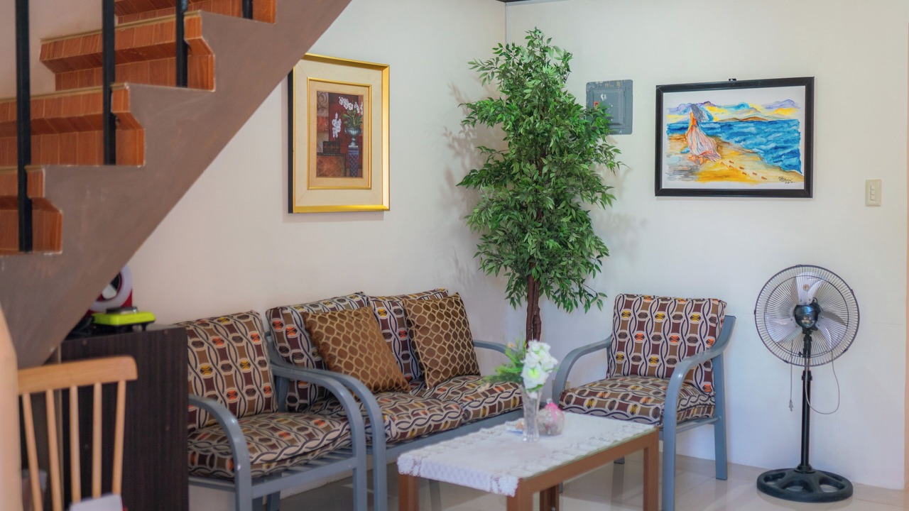 Photo of Livingroom in San Pedro