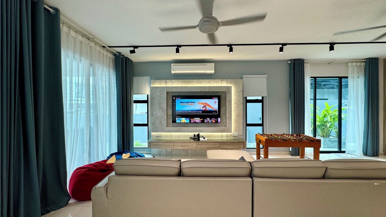 Photo of Bedroom in Langkawi