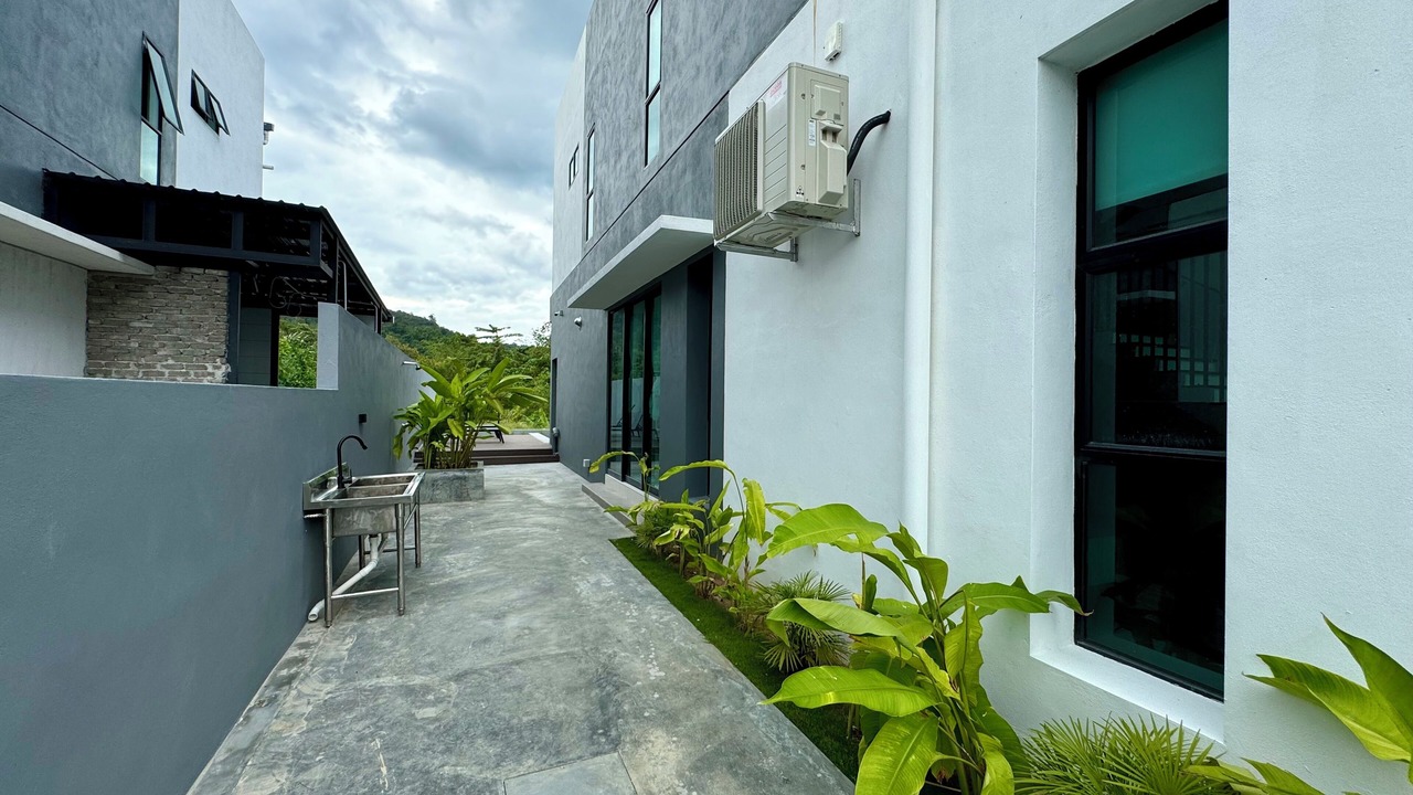 Photo of Patio Balcony in Langkawi