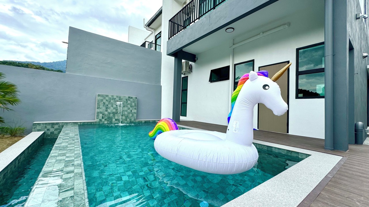 Photo of Outdoor in Langkawi