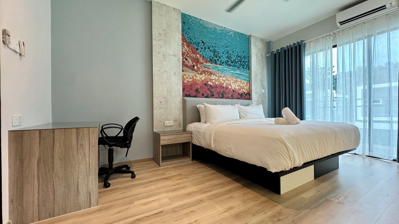 Photo of Bedroom in Langkawi