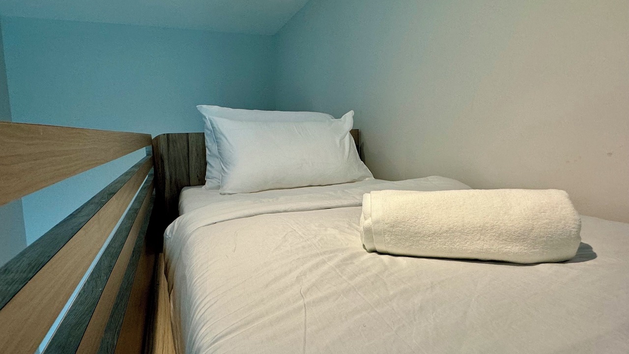 Photo of Bedroom in Langkawi