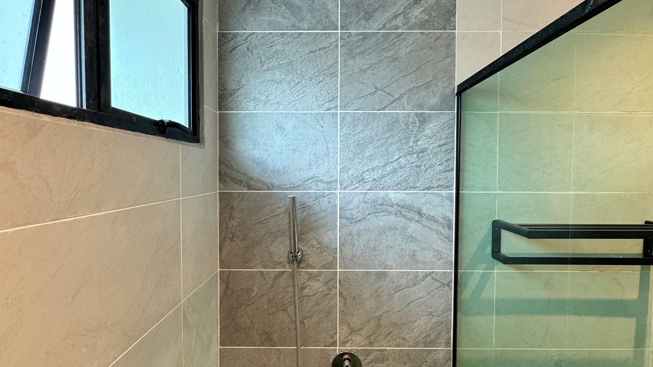 Photo of Bathroom in Langkawi