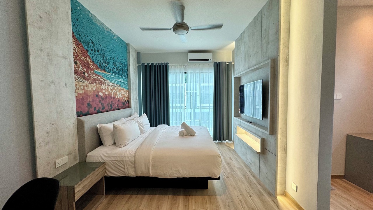 Photo of Bedroom in Langkawi