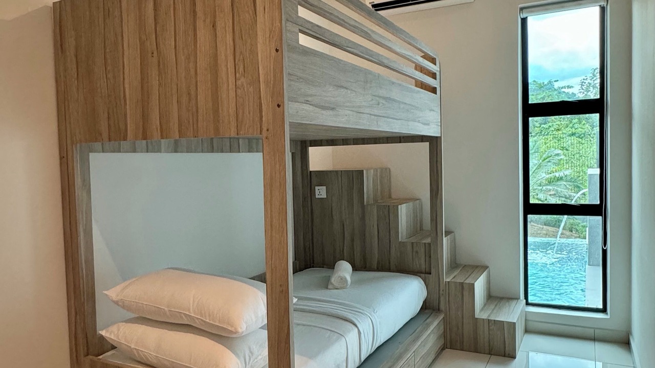 Photo of Bedroom in Langkawi