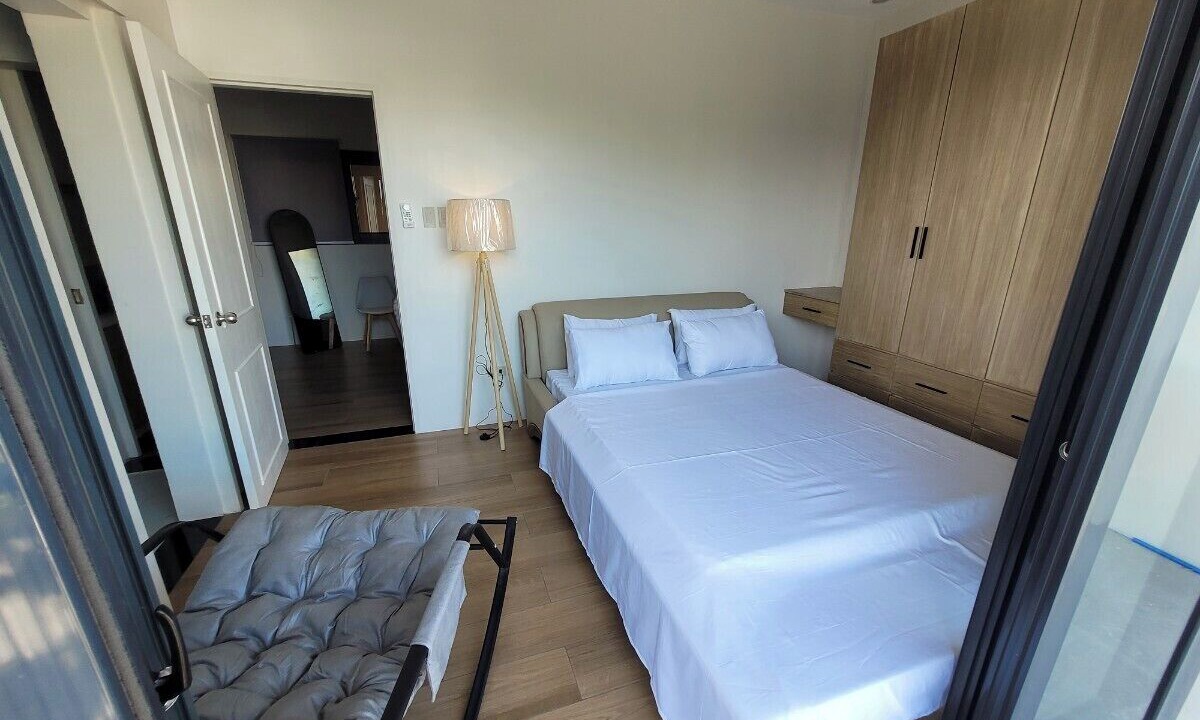 Photo of Bedroom in Angeles City