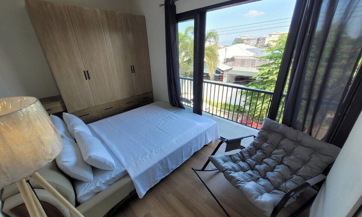 Photo of Bedroom in Angeles City