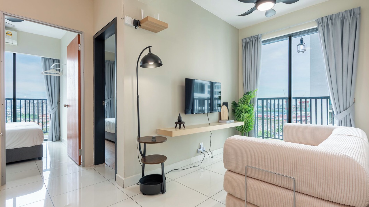 Photo of Livingroom in Subang Jaya