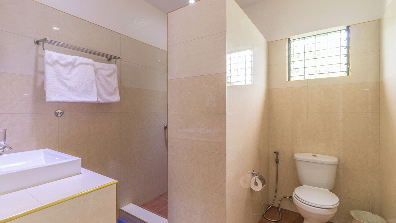 Photo of Bathroom in Panglao