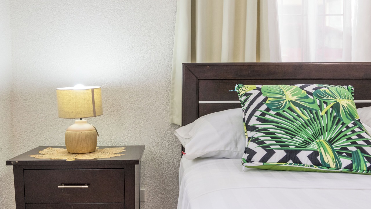 Photo of Bedroom in Panglao
