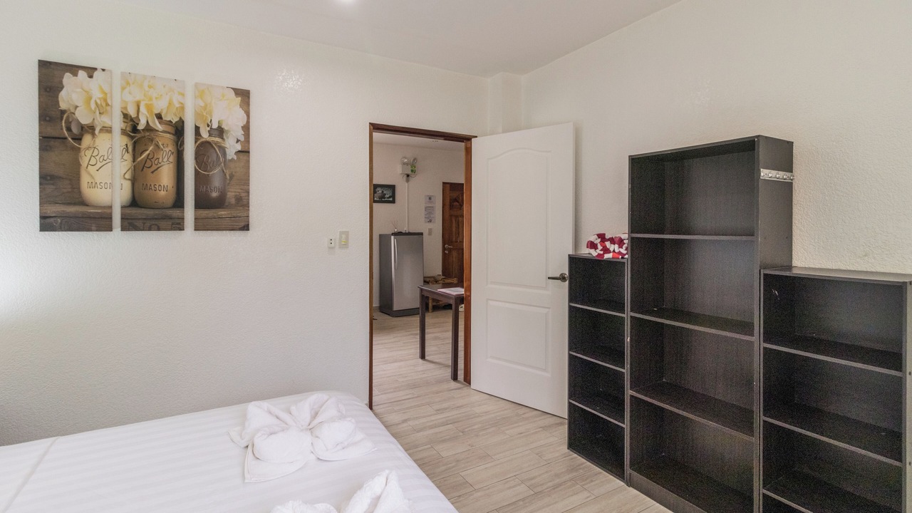 Photo of Bedroom in Panglao