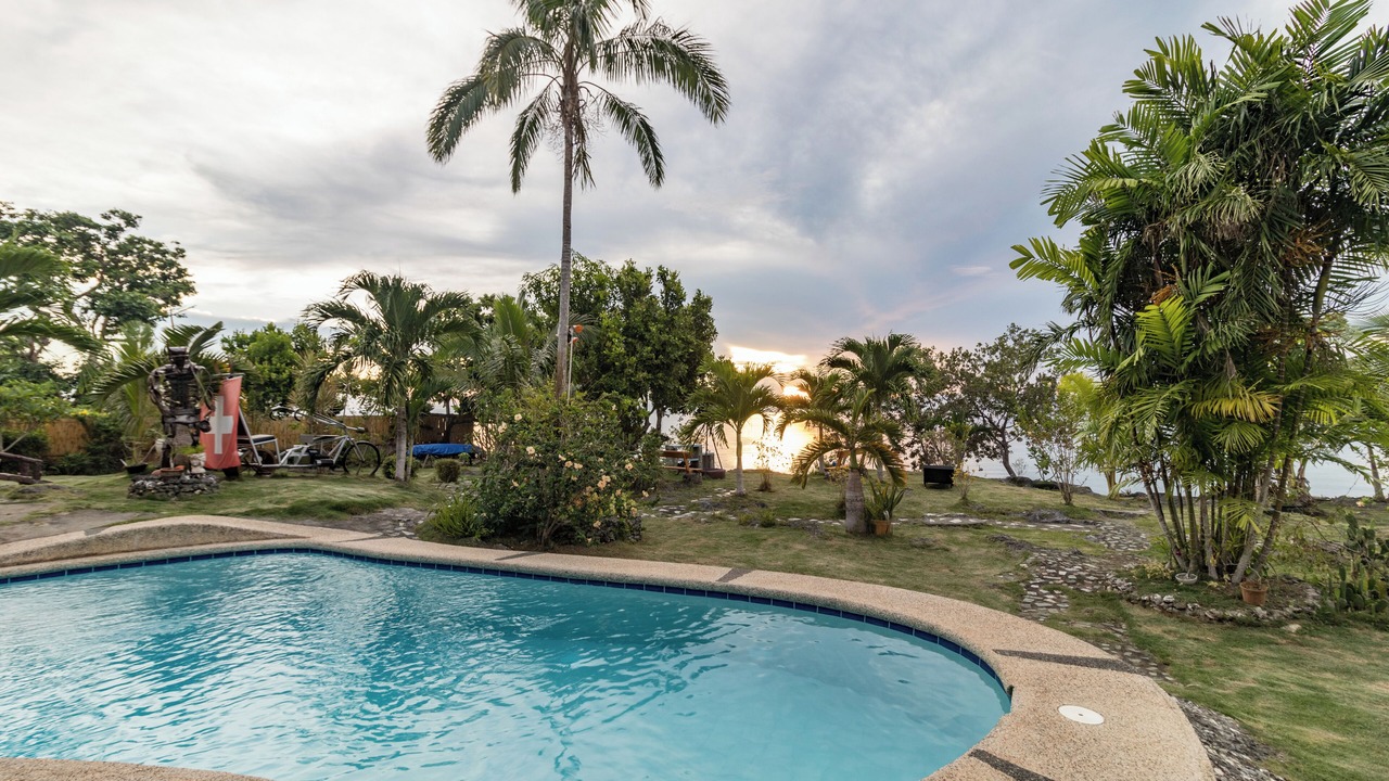 Photo of Outdoor in Panglao