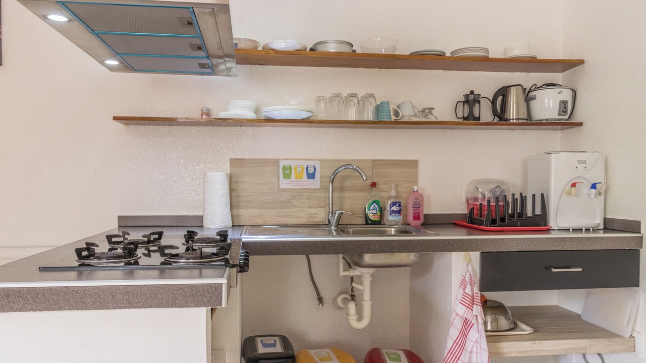 Photo of Kitchen in Panglao