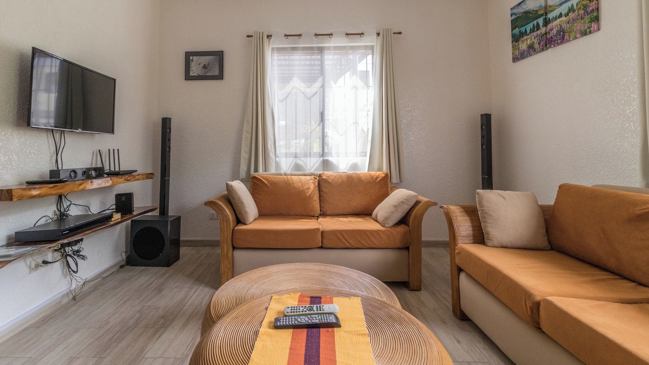 Photo of Livingroom in Panglao