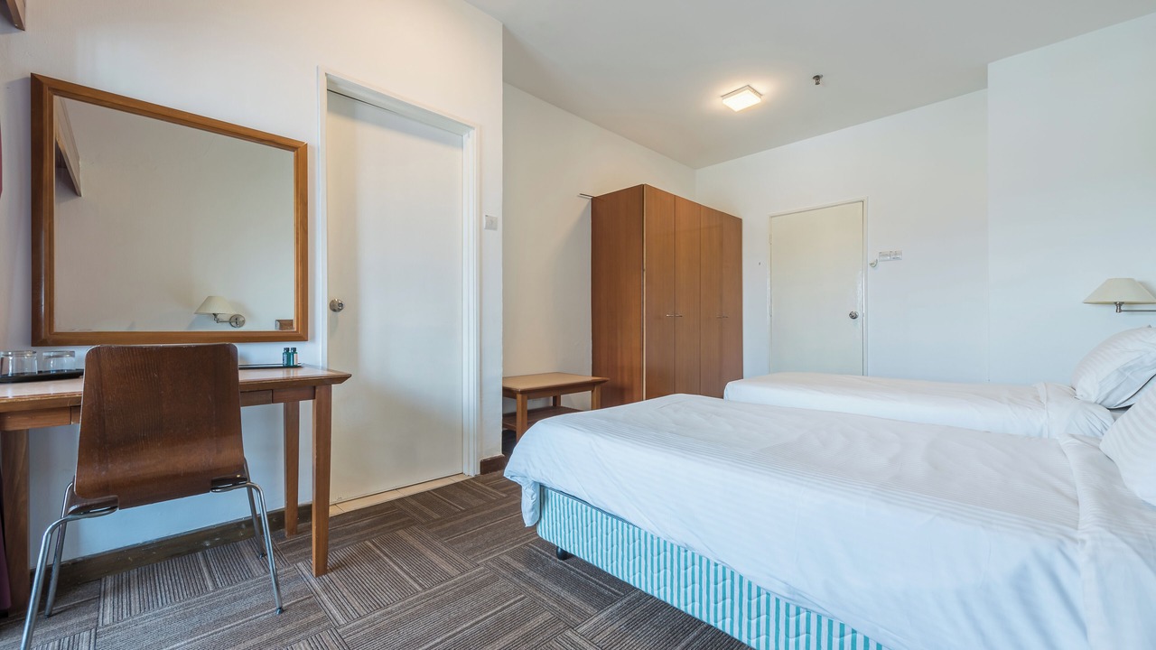 Photo of Bedroom in Taman Pertama