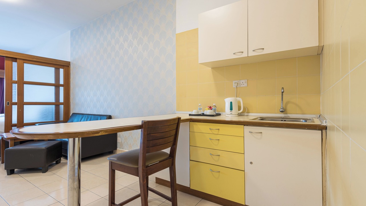 Photo of Bedroom in Taman Pertama