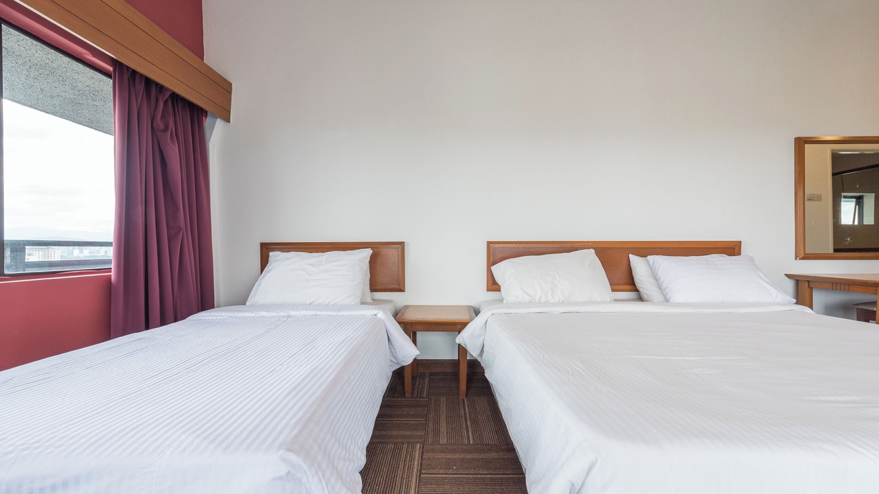 Photo of Bedroom in Taman Pertama