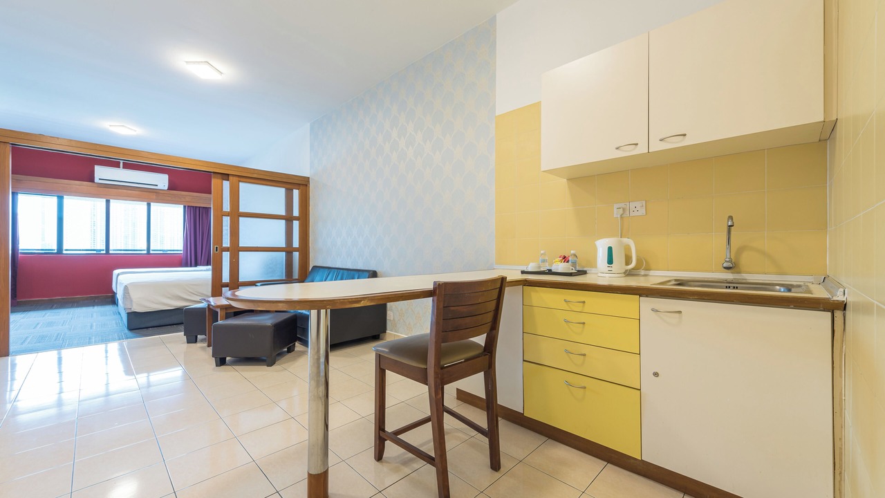 Photo of Bedroom in Taman Pertama