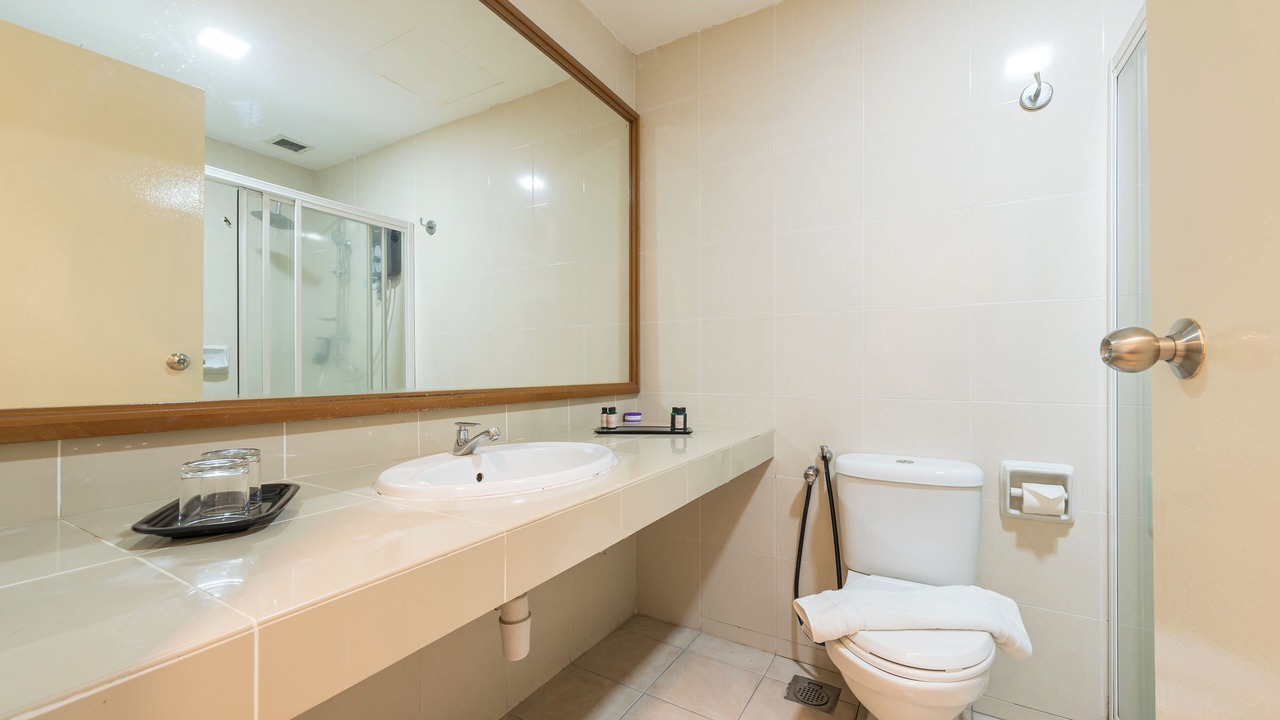 Photo of Bedroom in Taman Pertama