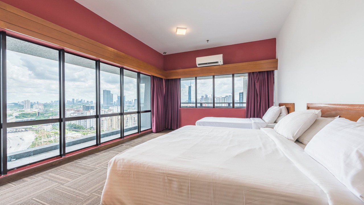 Photo of Bedroom in Taman Pertama