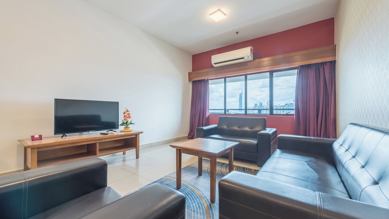 Photo of Bedroom in Taman Pertama