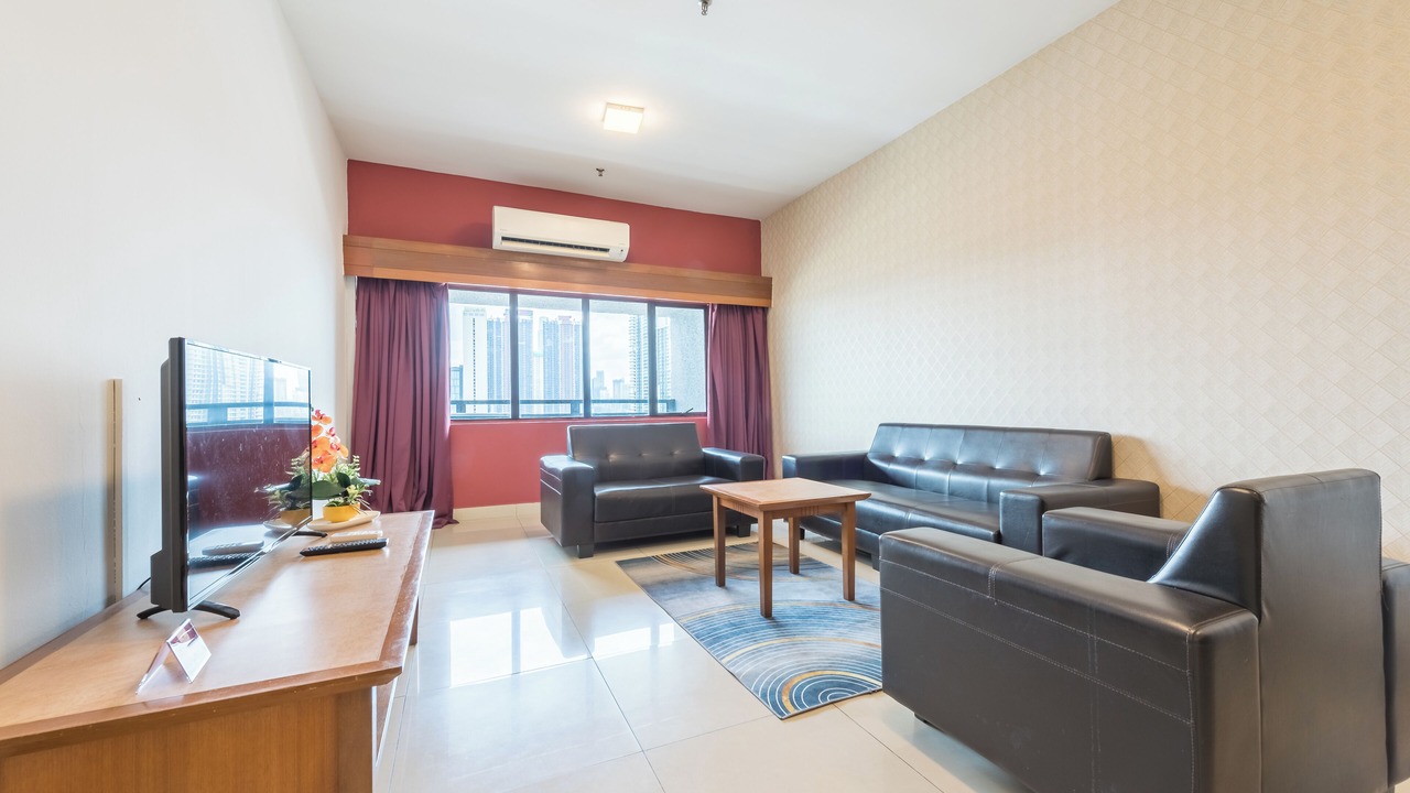 Photo of Bedroom in Taman Pertama