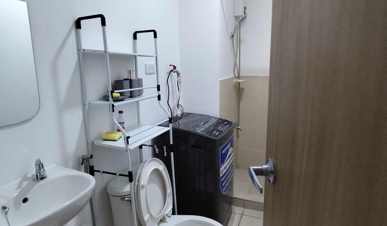 Photo of Bathroom in Trece Martires