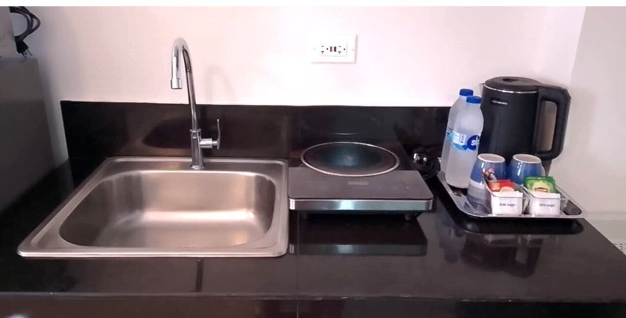 Photo of Kitchen in Trece Martires