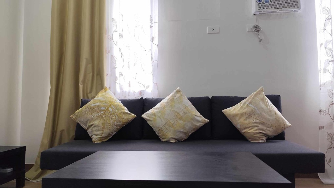 Photo of Livingroom in Trece Martires