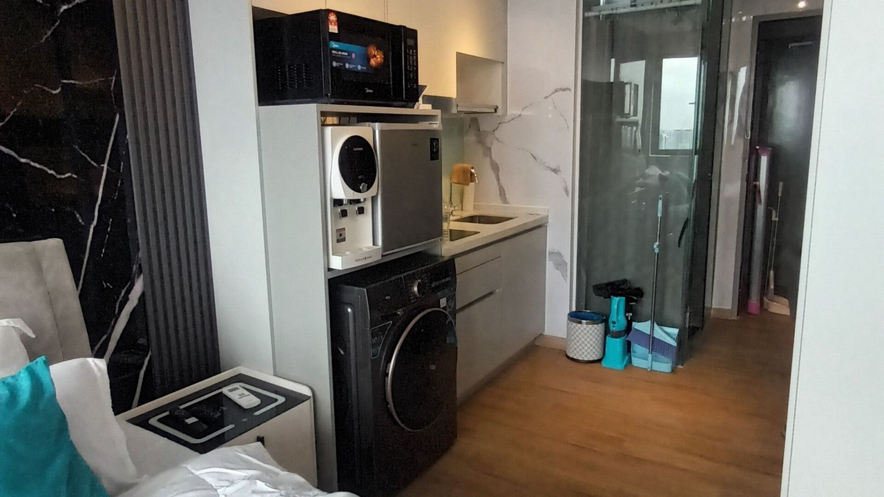 Photo of Bedroom in Brickfields