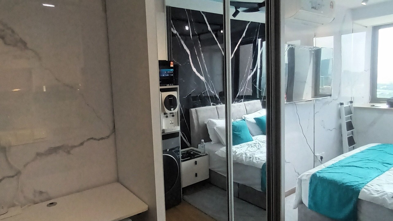 Photo of Bedroom in Brickfields